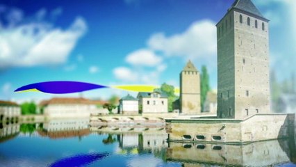 Laszlo Trocsanyi : "En Hongrie, si quelqu'un évite ou détruit le mur, il s'expose à des sanctions"