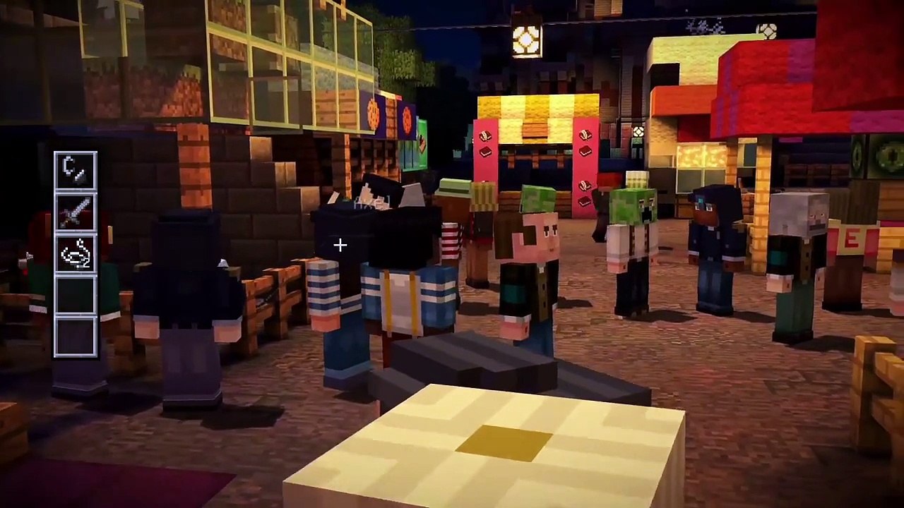 Mine Craft - Laowu Live
