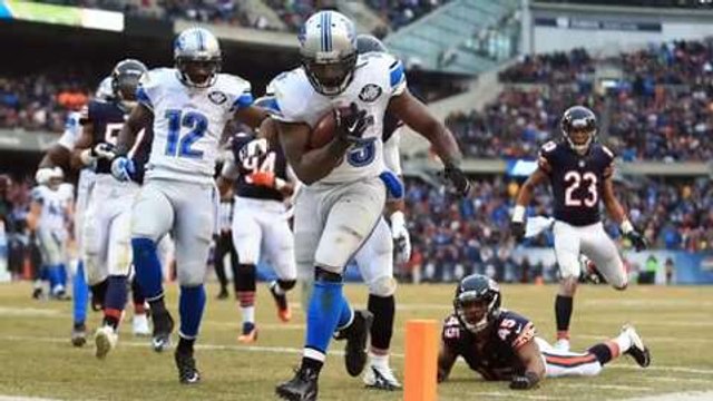 NFL Week 6 Bold Predictions: Lions will finally get a win