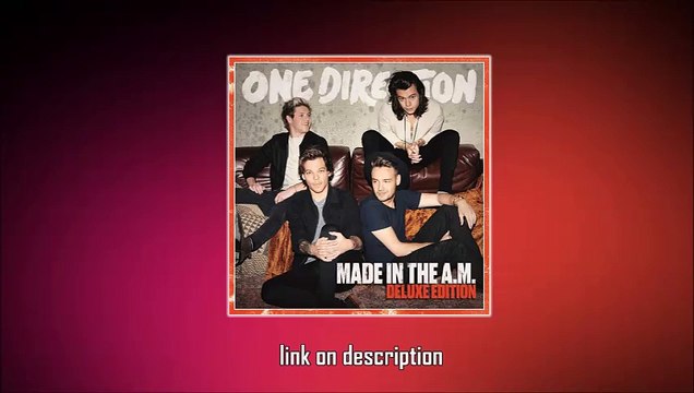 One Direction | Made In The A.M. (Deluxe Edition) [iTunes Plus AAC M4A]
