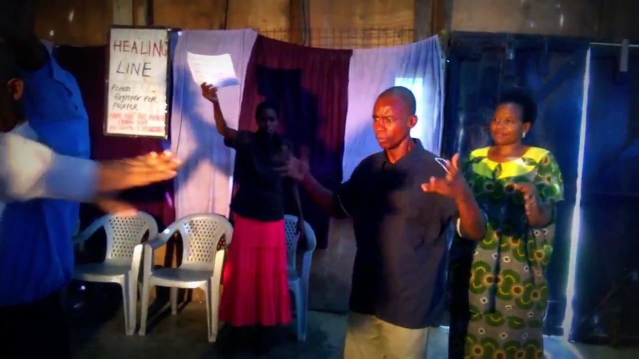 Deliverance from employers demons - mombasa - Prophet S.M Dennis