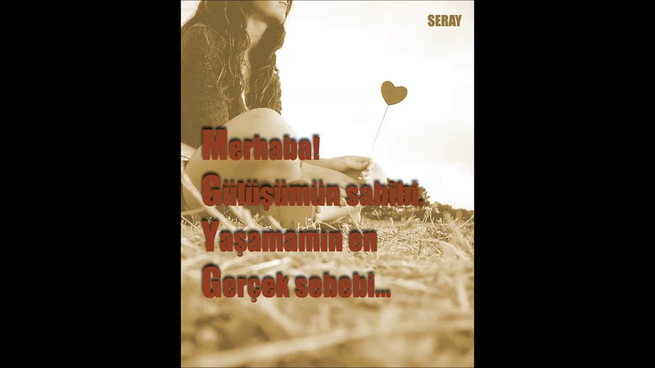 Selim Seven Şiirleri