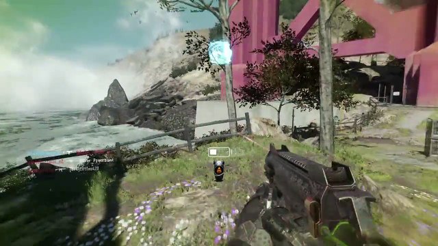 COD AW Defender 23/18 Kh0uns24 vs LGND