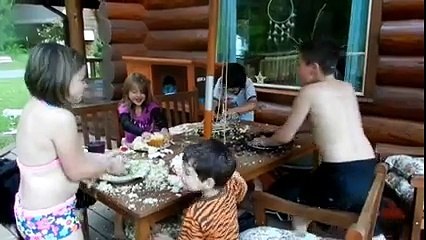 Some pics from Africa where there is no food to eat