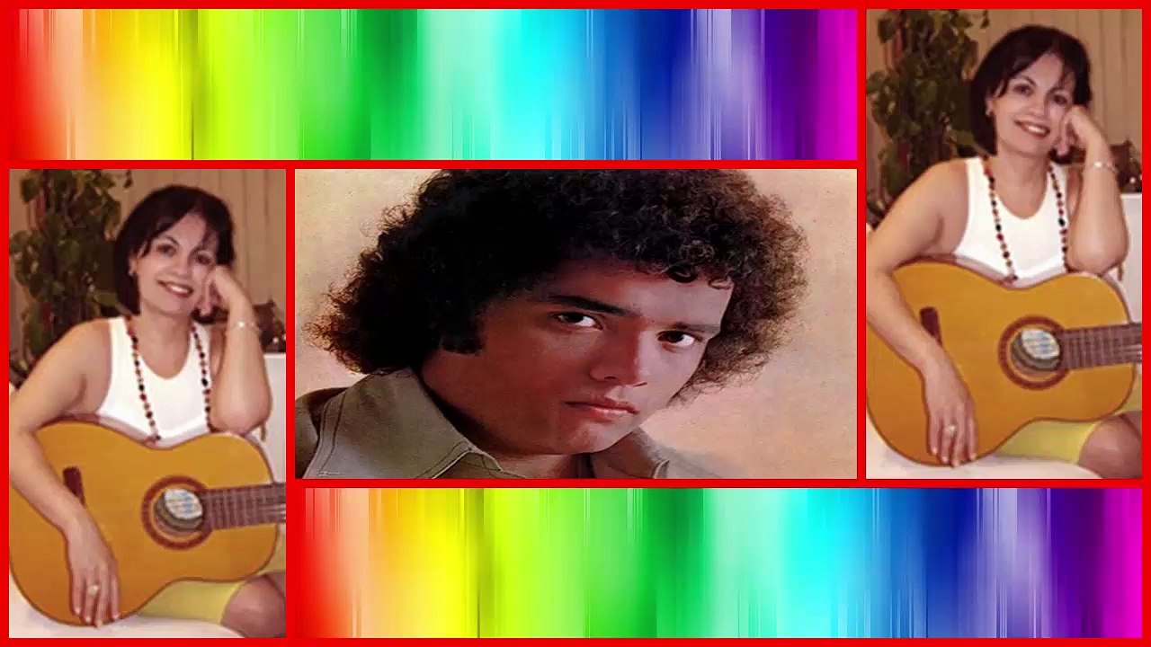 MILTON CARLOS E ISOLDA - AMANHÃ É OUTRO DIA