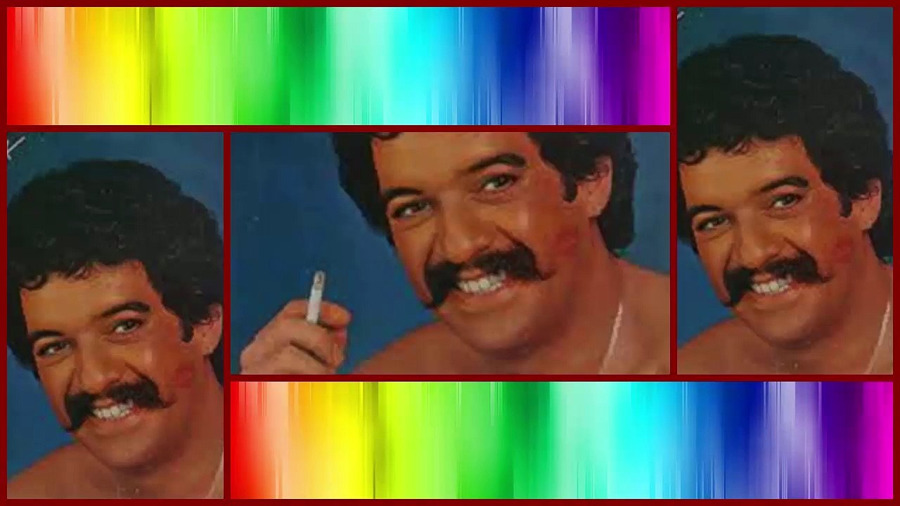 ZÉ RODRIX - EU NÃO SEI FALAR DE AMOR