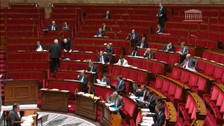 Budget 2016: Soutien de Pascal Cherki à l'amendement de Jean-Marc Germain visant à flécher le CICE