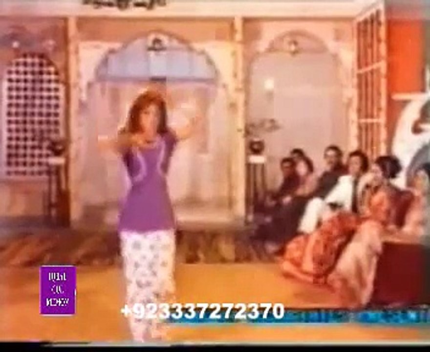 Dhak Dhak Dil Dharkey