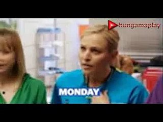 Shortland Street Preview Monday 19th October 2015