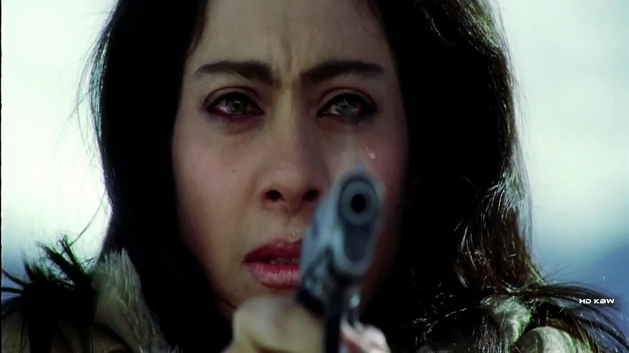 Mere Haath Me SAD • HD 1080p • Bollywood Hindi Songs • Kajol & Ameer Khan • Faana Blu Ray