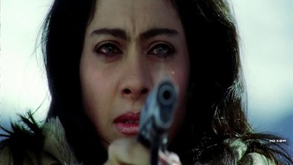 Mere Haath Me SAD • HD 1080p • Bollywood Hindi Songs • Kajol & Ameer Khan • Faana Blu Ray