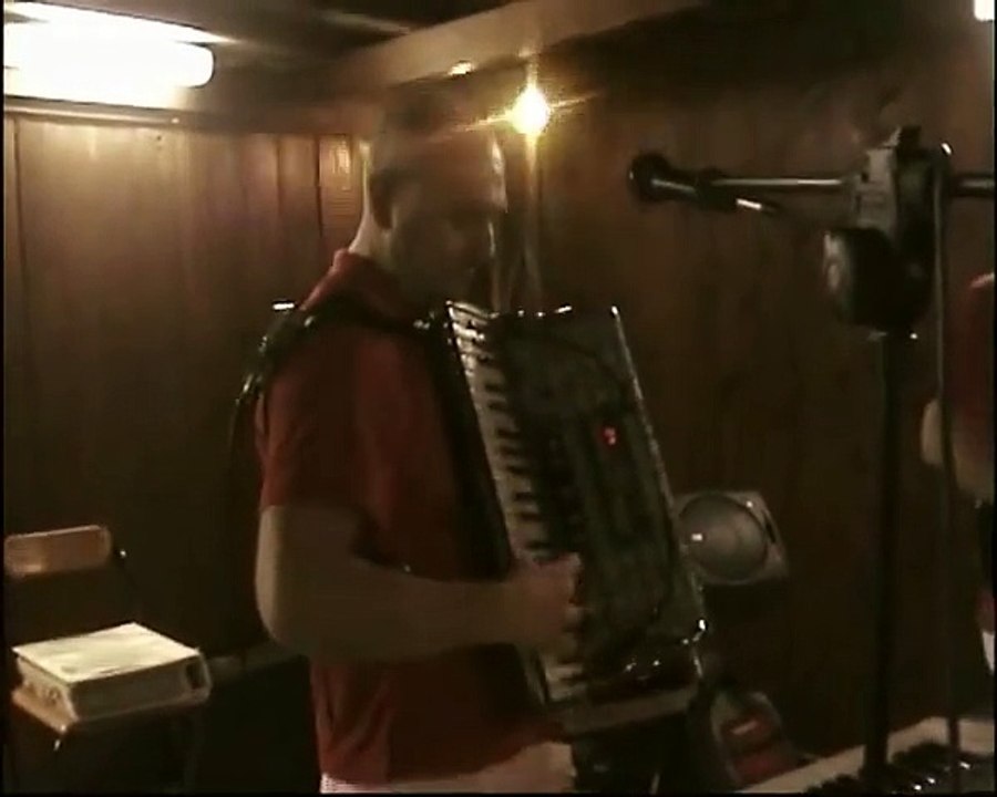 PIZZICA BALLERINA musica di Gianni Mirizzi - Fisarmonica Accordion Accordeon Acordeon Acordeao