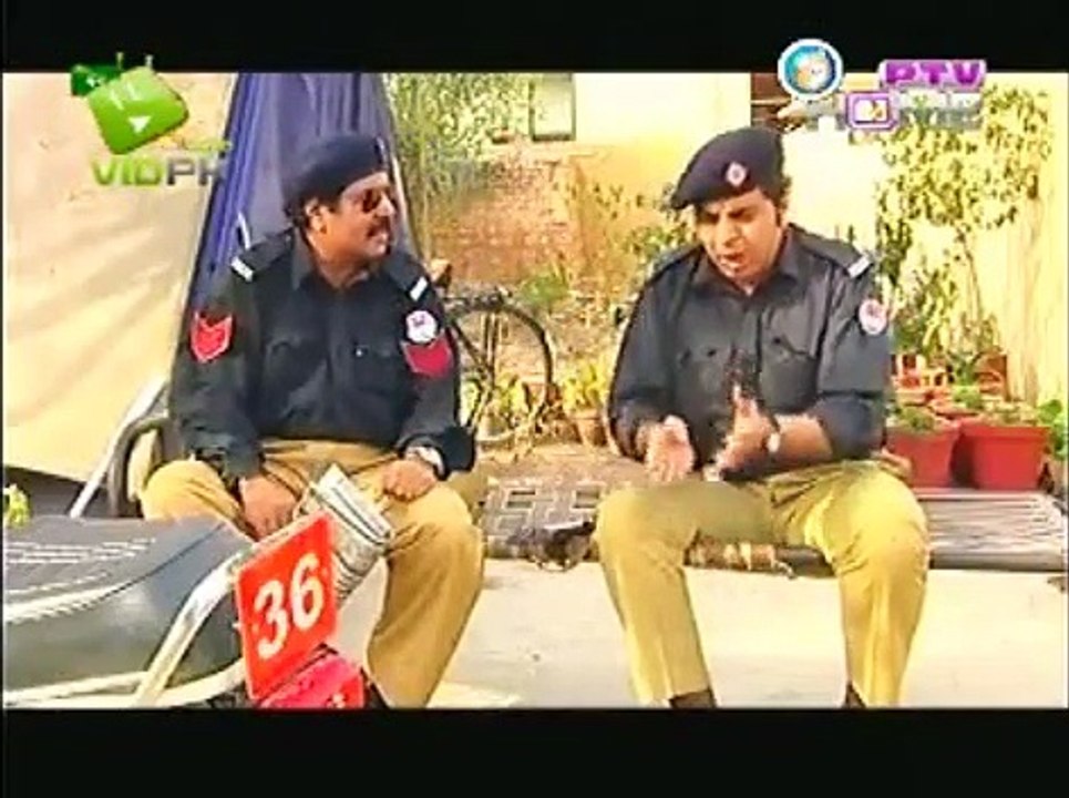 funny Double Sawari ep 6