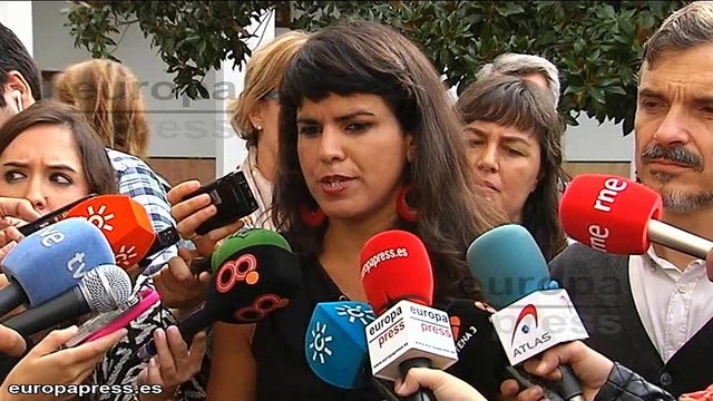 Podemos ve normal respaldo de ciudadanos a Mas