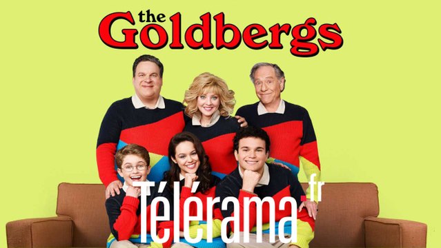 Les Goldberg : rencontre avec Wendi McLendon-Covey