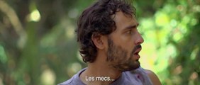 GREEN INFERNO : la scène gore