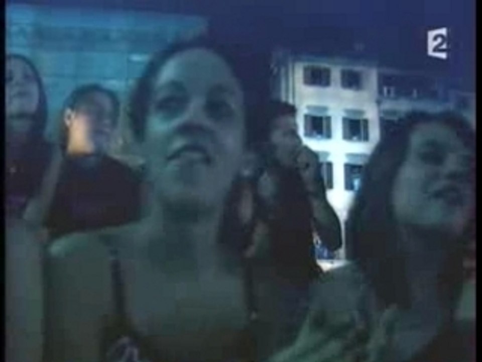 Florence - Cose della vita Patrick Fiori