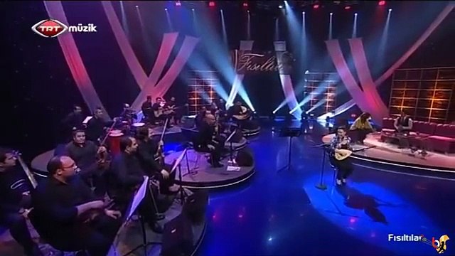 Sevcan ORHAN Bir gönüle aşk girince