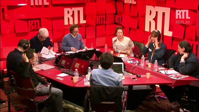 A la bonne heure - Emmanuelle Bercot - 16 10 2015 - partie 3