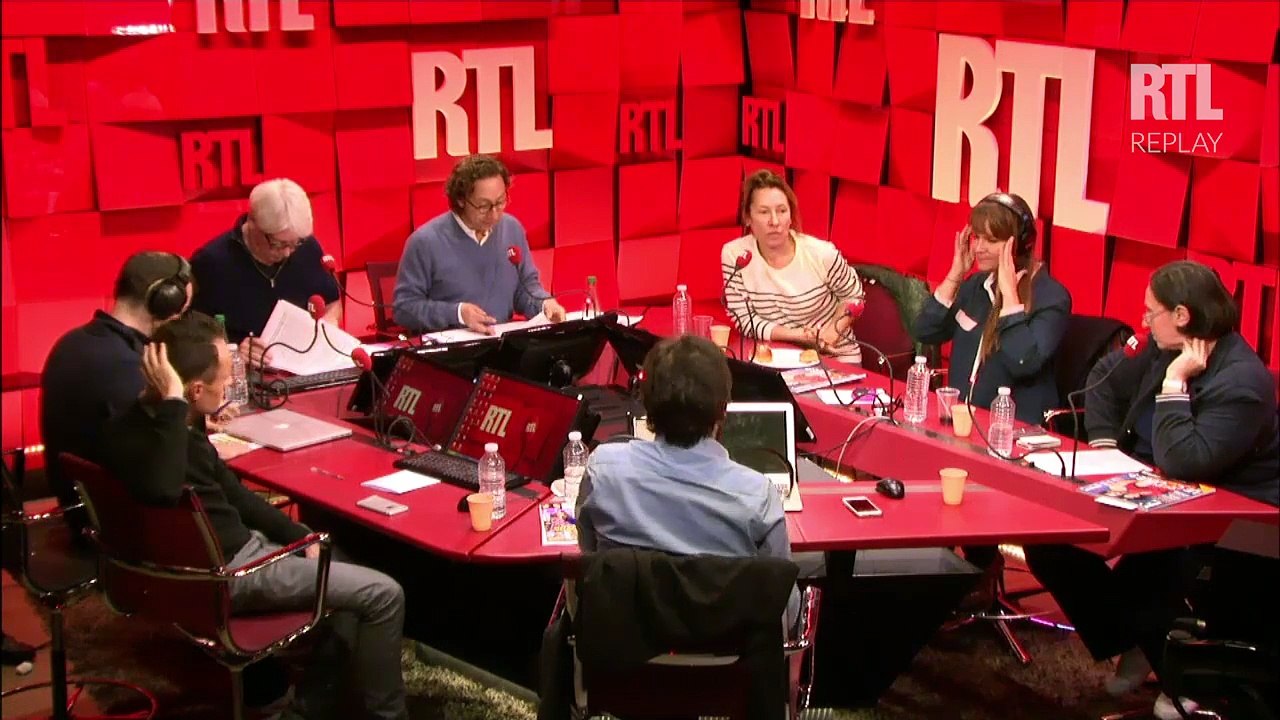 A la bonne heure - Emmanuelle Bercot - 16 10 2015 - partie 3