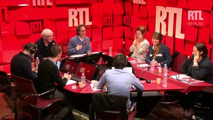A la bonne heure - Emmanuelle Bercot - 16 10 2015 - partie 2