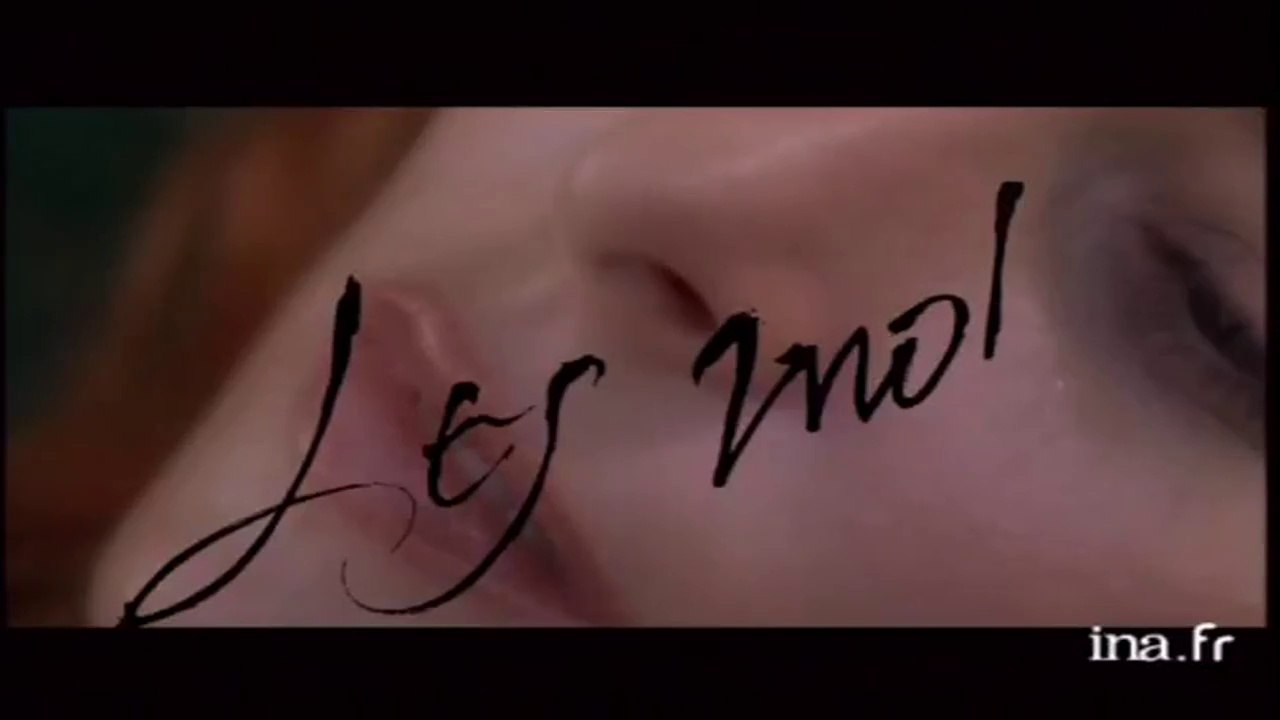 Pub - Best Of Les Mots 1