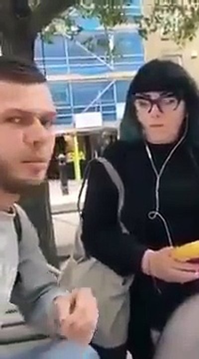 Proposing To Strangers In Public #Prank