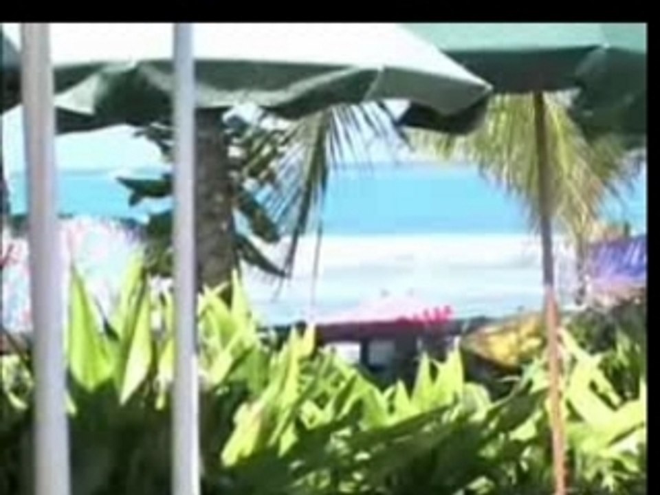 TSUNAMI PHUKAT