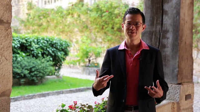 VINO BRAVO 2015 : Questions à David Chan, Violon solo, orchestre du Metropolitan opera de New York