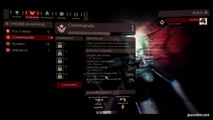 KILLING FLOOR 2-TUTORIEL-COMMANDO