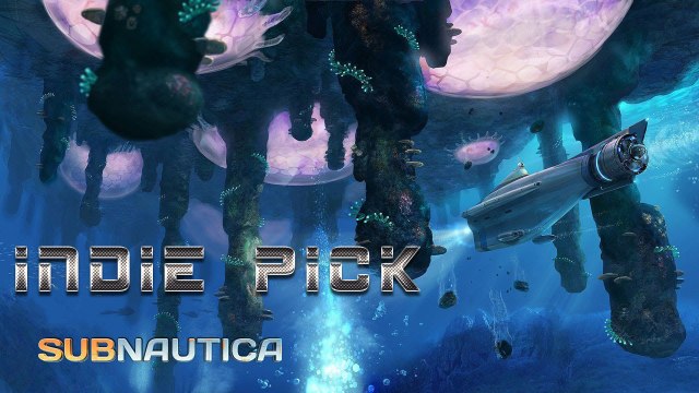Gaming Portugal Indie Picks: Subnautica