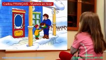 Caillou FRANÇAIS - Le mystere de la saint-valentin - Video Dailymotion