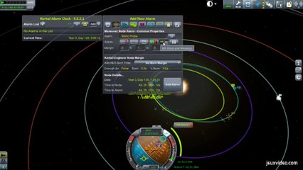KERBAL-SPACE-PROGRAM-SELECTION-MODS