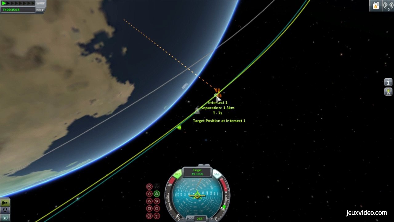 KERBAL-SPACE-PROGRAM-RENDEZ-VOUS
