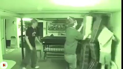 The ultimate wake up pranks