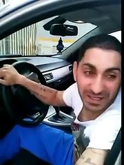 RAZI CU MIHAITA DIN BERCENI CEL MAI PANARAMA TIGAN