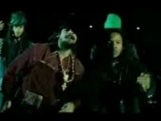 Stephen marley - traffic jam