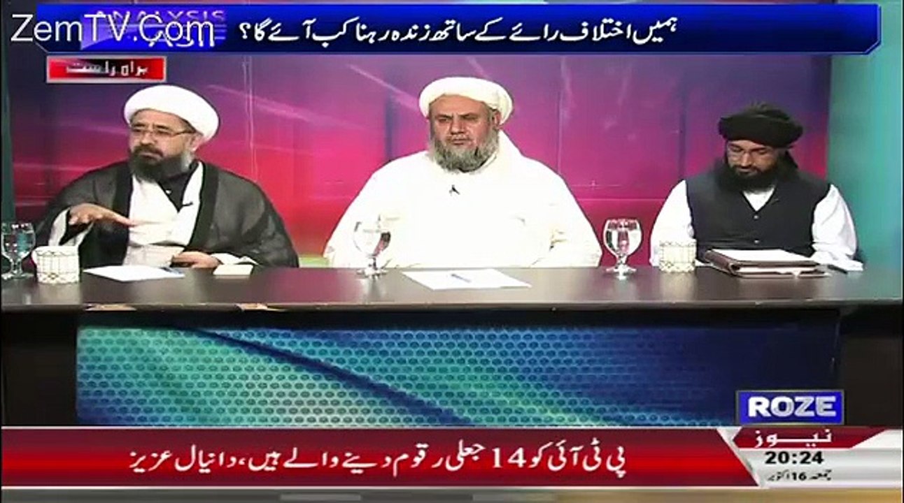 Analysis With Asif – 16th October 2015