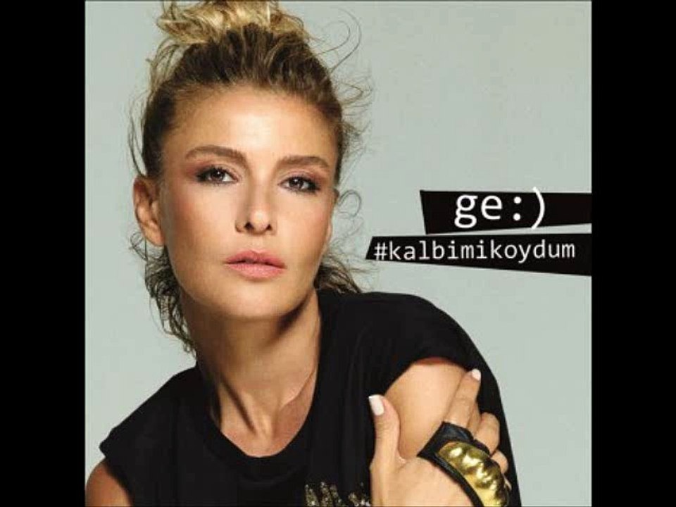 Gulben Ergen - Pervane ( 2015 )