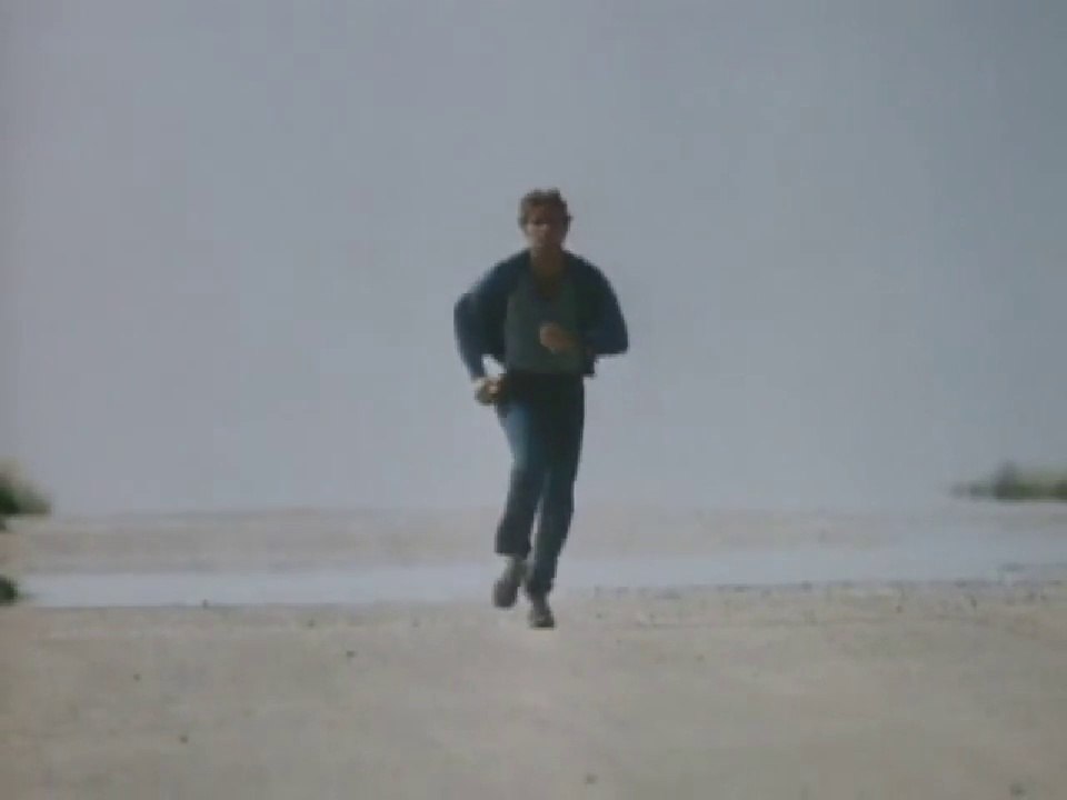 Eddie Macon's Run (Trailer)