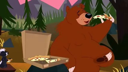 b.a.p tom and jerry tom e jerry italiano