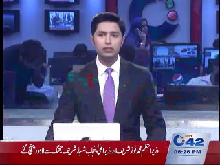 Pakistan  Army deployed for security of Muharram processions 16th October 2015