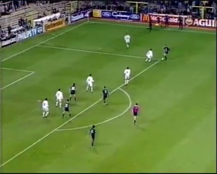 Van Gaal `s Ajax - Model & Example for Pep `s Barcelona, Bayern & ManCity teams