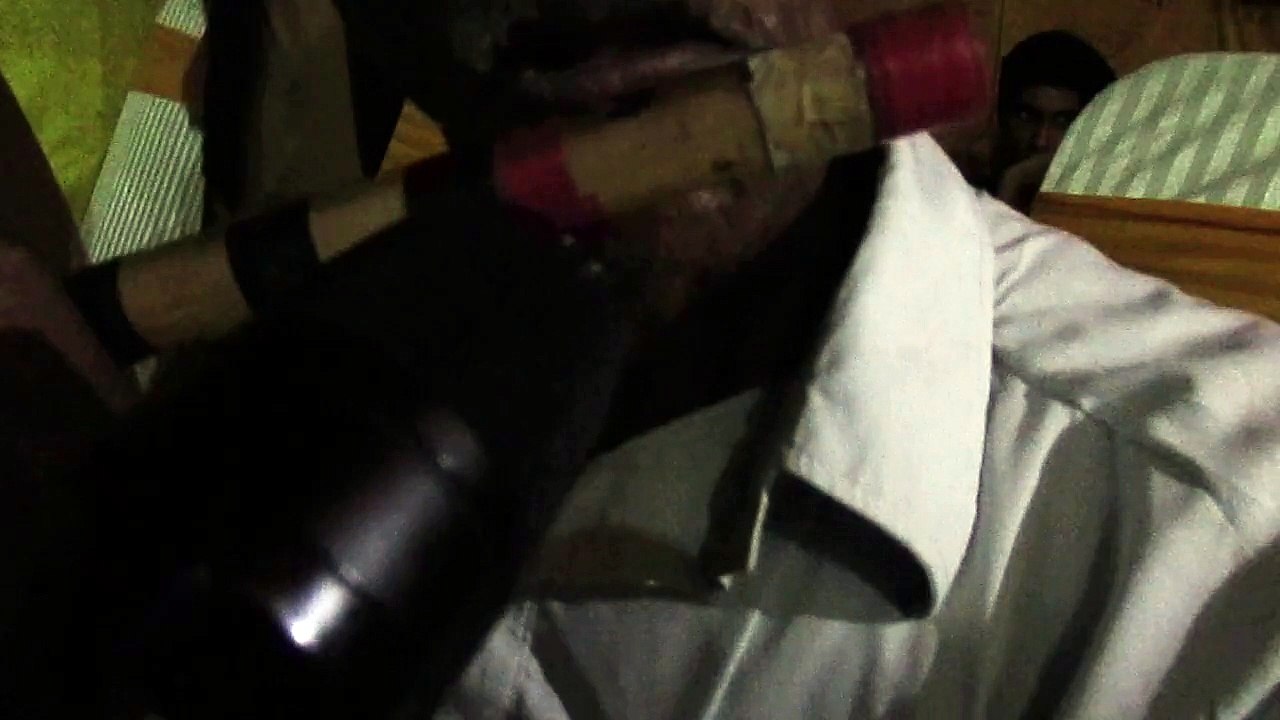 best flute performance by old man LIVE