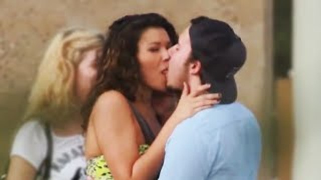 TOP 5 Pranks 2015 - Asking Girls for SEX & Kissing Prank - PRANKS GONE WRONG - Funny Video