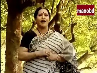 খাচার ভিতর অচীন পাখি_ বাউল লালন গীতি_ ফরিদা পারভিন