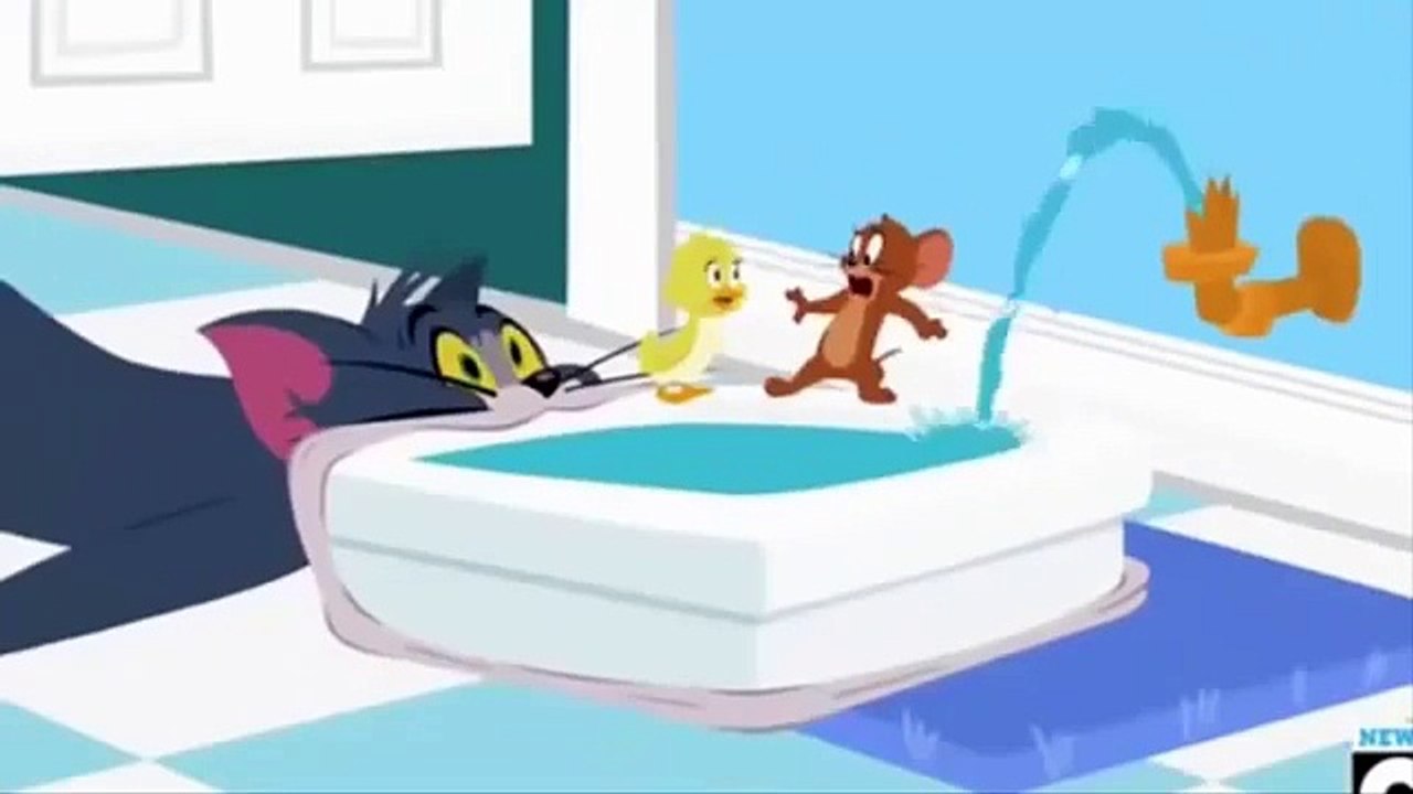 tom and jerry cartoon b tom e jerry il film