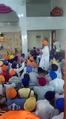 protest against beadvi