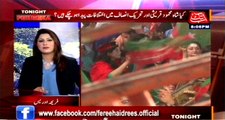 Abb Takk - Tonight with Fereeha Ep 145 16 October 2015