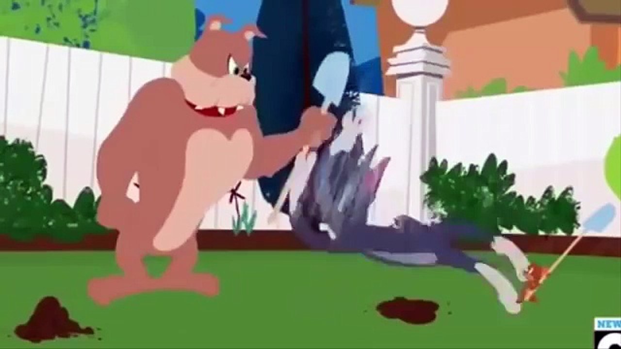 tom and jerry comedy show tom and jerry cartoon f